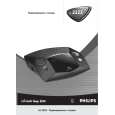 PHILIPS AJ3225/17 Owners Manual PHILIPS AJ3225/17 Owners Manual