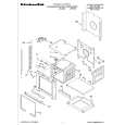 WHIRLPOOL KEBS147DWH6 Parts Catalog WHIRLPOOL KEBS147DWH6 Parts Catalog