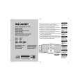 SHARP XL-S10H Owners Manual SHARP XL-S10H Owners Manual