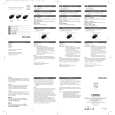 PHILIPS SPM1700BB/96 Owners Manual PHILIPS SPM1700BB/96 Owners Manual