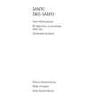 AEG SANTO_151-6TK Owners Manual AEG SANTO_151-6TK Owners Manual
