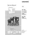GRUNDIG DENVERSE8227/8P Service Manual GRUNDIG DENVERSE8227/8P Service Manual
