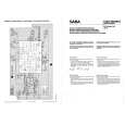 SABA T266 Service Manual SABA T266 Service Manual
