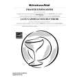 WHIRLPOOL KUDD01DPPA1 Owners Manual WHIRLPOOL KUDD01DPPA1 Owners Manual