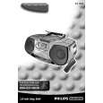 PHILIPS AZ1025/13 Owners Manual PHILIPS AZ1025/13 Owners Manual