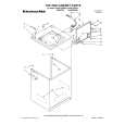 WHIRLPOOL KAWE742BAL0 Parts Catalog WHIRLPOOL KAWE742BAL0 Parts Catalog