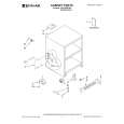 WHIRLPOOL JUD278DBCX00 Parts Catalog WHIRLPOOL JUD278DBCX00 Parts Catalog