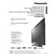 PANASONIC TH50PZ750U Owners Manual PANASONIC TH50PZ750U Owners Manual