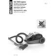 MIOSTAR VAC5500 Owners Manual MIOSTAR VAC5500 Owners Manual