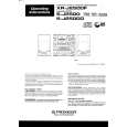PIONEER SJ2500D Owners Manual PIONEER SJ2500D Owners Manual