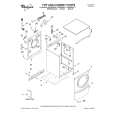 WHIRLPOOL GHW9400PL1 Parts Catalog WHIRLPOOL GHW9400PL1 Parts Catalog