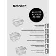 SHARP AL1555 Owners Manual SHARP AL1555 Owners Manual