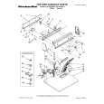 WHIRLPOOL KEYE670BAL3 Parts Catalog WHIRLPOOL KEYE670BAL3 Parts Catalog