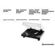 KENWOOD KD-2033 Owners Manual KENWOOD KD-2033 Owners Manual