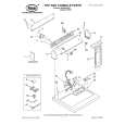 WHIRLPOOL REX5634KQ2 Parts Catalog WHIRLPOOL REX5634KQ2 Parts Catalog