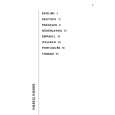 PHILIPS HQ6830/16 Owners Manual PHILIPS HQ6830/16 Owners Manual
