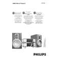 PHILIPS MCD708/37 Owners Manual PHILIPS MCD708/37 Owners Manual