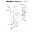 WHIRLPOOL KUDL02FRSS4 Parts Catalog WHIRLPOOL KUDL02FRSS4 Parts Catalog
