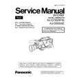 JVC AJ-D800AE VOLUME 2 Service Manual JVC AJ-D800AE VOLUME 2 Service Manual