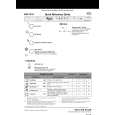 WHIRLPOOL ADG 7556/2 Quick Start WHIRLPOOL ADG 7556/2 Quick Start