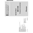 PIONEER DEH-1310 Owners Manual PIONEER DEH-1310 Owners Manual