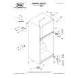 WHIRLPOOL RT18BKXKQ03 Parts Catalog WHIRLPOOL RT18BKXKQ03 Parts Catalog