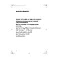 WHIRLPOOL 745 336 80 Owners Manual WHIRLPOOL 745 336 80 Owners Manual