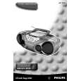 PHILIPS AZ1570 Owners Manual PHILIPS AZ1570 Owners Manual