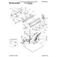 WHIRLPOOL KEYE778BAL0 Parts Catalog WHIRLPOOL KEYE778BAL0 Parts Catalog