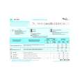 WHIRLPOOL ADG 4952/1 Quick Start WHIRLPOOL ADG 4952/1 Quick Start