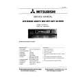MITSUBISHI CX-55FCY-2 Service Manual MITSUBISHI CX-55FCY-2 Service Manual