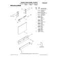 WHIRLPOOL KUDI01TJBL1 Parts Catalog WHIRLPOOL KUDI01TJBL1 Parts Catalog