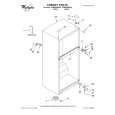 WHIRLPOOL ER8MHMXML01 Parts Catalog WHIRLPOOL ER8MHMXML01 Parts Catalog