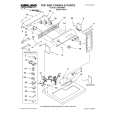 WHIRLPOOL SGDS800MQ1 Parts Catalog WHIRLPOOL SGDS800MQ1 Parts Catalog
