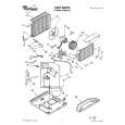 WHIRLPOOL ACX082XZ0 Parts Catalog WHIRLPOOL ACX082XZ0 Parts Catalog