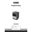 VOSS-ELECTROLUX ELK9180-AL Owners Manual VOSS-ELECTROLUX ELK9180-AL Owners Manual