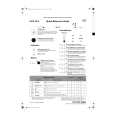 WHIRLPOOL GMX 5010 SD Quick Start WHIRLPOOL GMX 5010 SD Quick Start