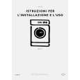 ELECTROLUX EWS966F Owners Manual ELECTROLUX EWS966F Owners Manual