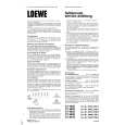 LOEWE CT5620 Service Manual LOEWE CT5620 Service Manual