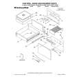 WHIRLPOOL KEWD175HBT06 Parts Catalog WHIRLPOOL KEWD175HBT06 Parts Catalog