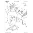 WHIRLPOOL ACQ102XH0 Parts Catalog WHIRLPOOL ACQ102XH0 Parts Catalog