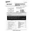 SHARP VC-MA223 Service Manual SHARP VC-MA223 Service Manual