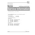 PHILIPS MC30 Service Manual PHILIPS MC30 Service Manual
