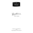 PARKINSON COWAN SON50GXBN Owners Manual PARKINSON COWAN SON50GXBN Owners Manual