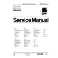 PHILIPS BM7502/00G Service Manual PHILIPS BM7502/00G Service Manual
