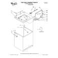 WHIRLPOOL LSR5232LQ0 Parts Catalog WHIRLPOOL LSR5232LQ0 Parts Catalog
