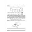 BAUKNECHT ES 4462-2 AL Quick Start BAUKNECHT ES 4462-2 AL Quick Start