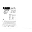 HITACHI VM-E10A Service Manual HITACHI VM-E10A Service Manual