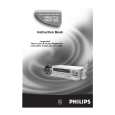 PHILIPS VRKD12BL99 Owners Manual PHILIPS VRKD12BL99 Owners Manual
