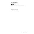 AEG 3144-6KG Owners Manual AEG 3144-6KG Owners Manual